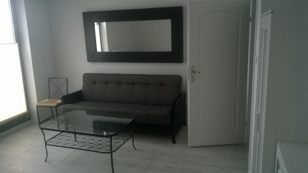 Inceety Studio Apartamento Varsovia Exterior foto